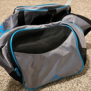 Adidas Duffel Bag